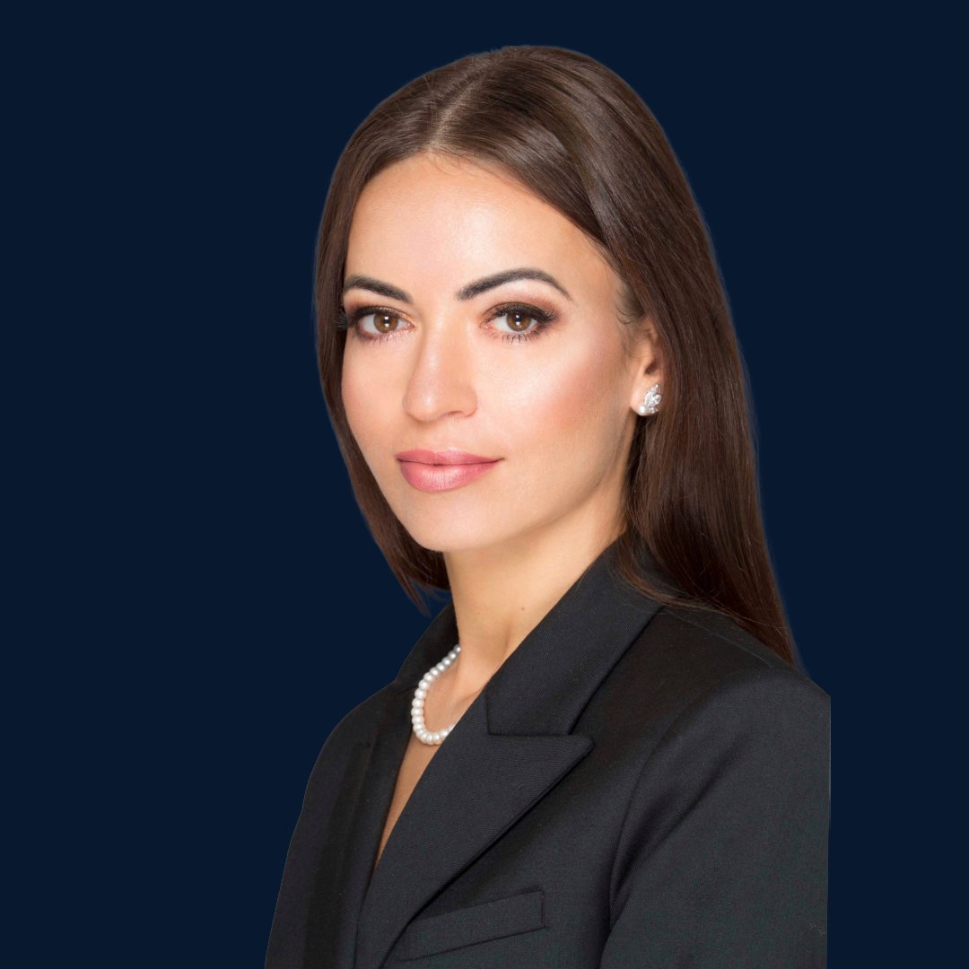 Olga Pisarenko